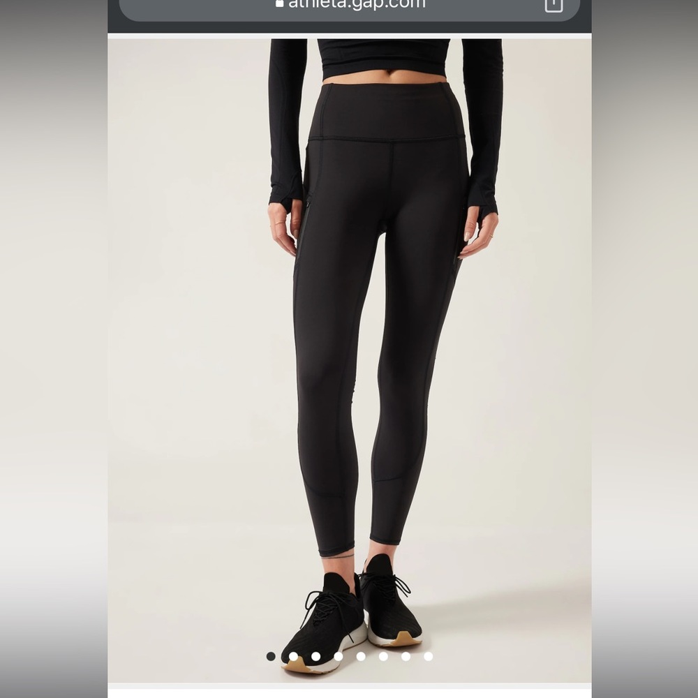 Athleta Rainer Tight